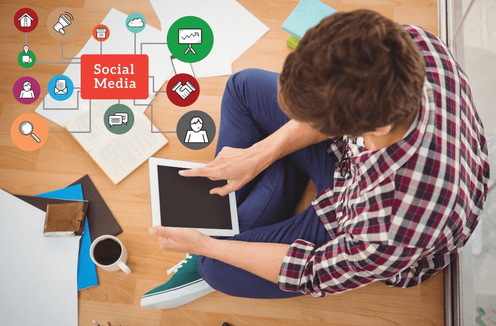 Instagram jako wyszukiwarka — co to oznacza dla widoczności marek w 2025 r.?