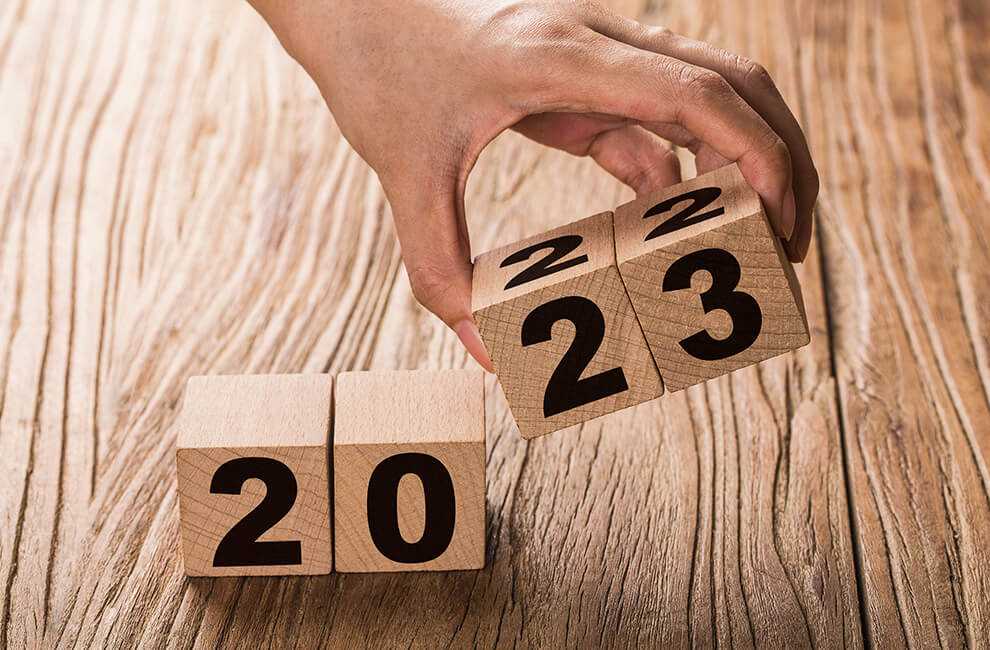 Podsumowanie 2022 w branży e-commerce