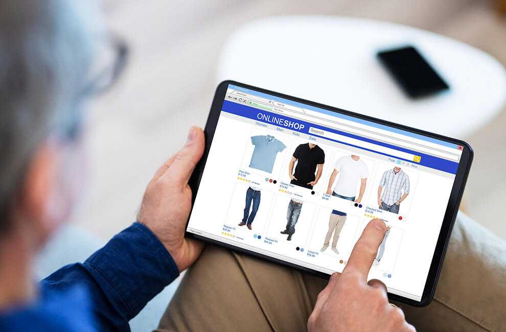 Podsumowanie 2021 roku w e-commerce w Polsce