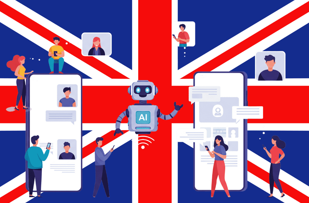 Dlaczego AI nie wystarczy? Łukasz o tłumaczeniach na język angielski