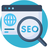 Treści zoptymalizowane pod SEO konkretnego rynku