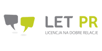 LET PR