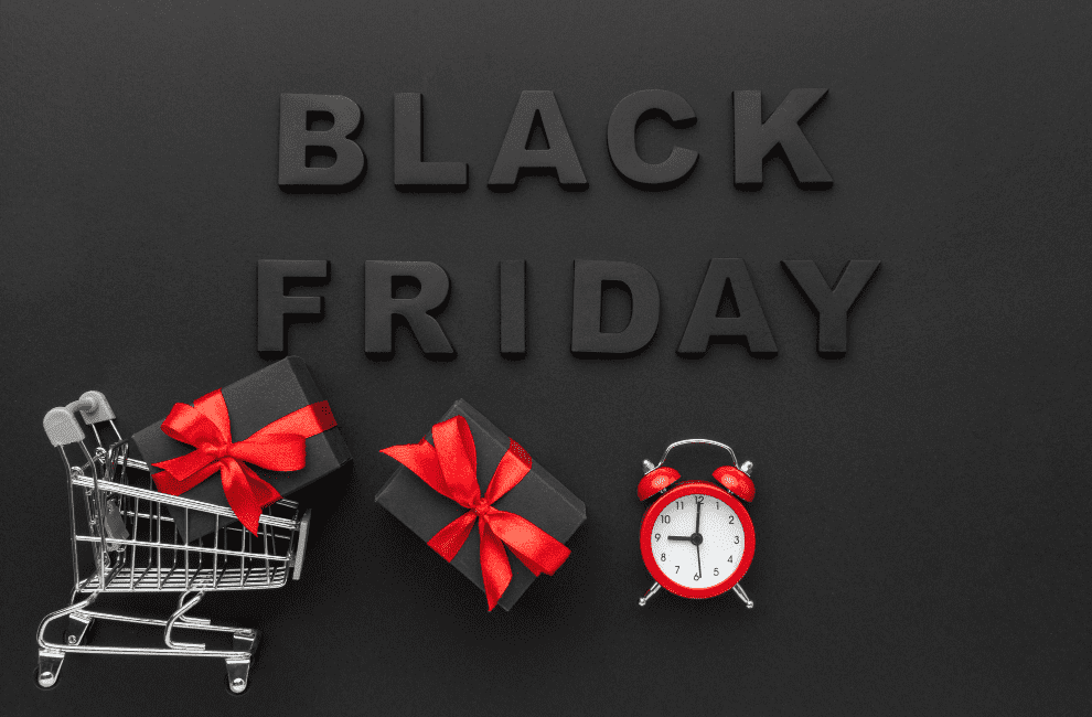 Black Friday 2025 a zasady ochrony konsumentów. Co w 'święcie promocji' zmieniają dyrektywa Omnibus i Digital Services Act?