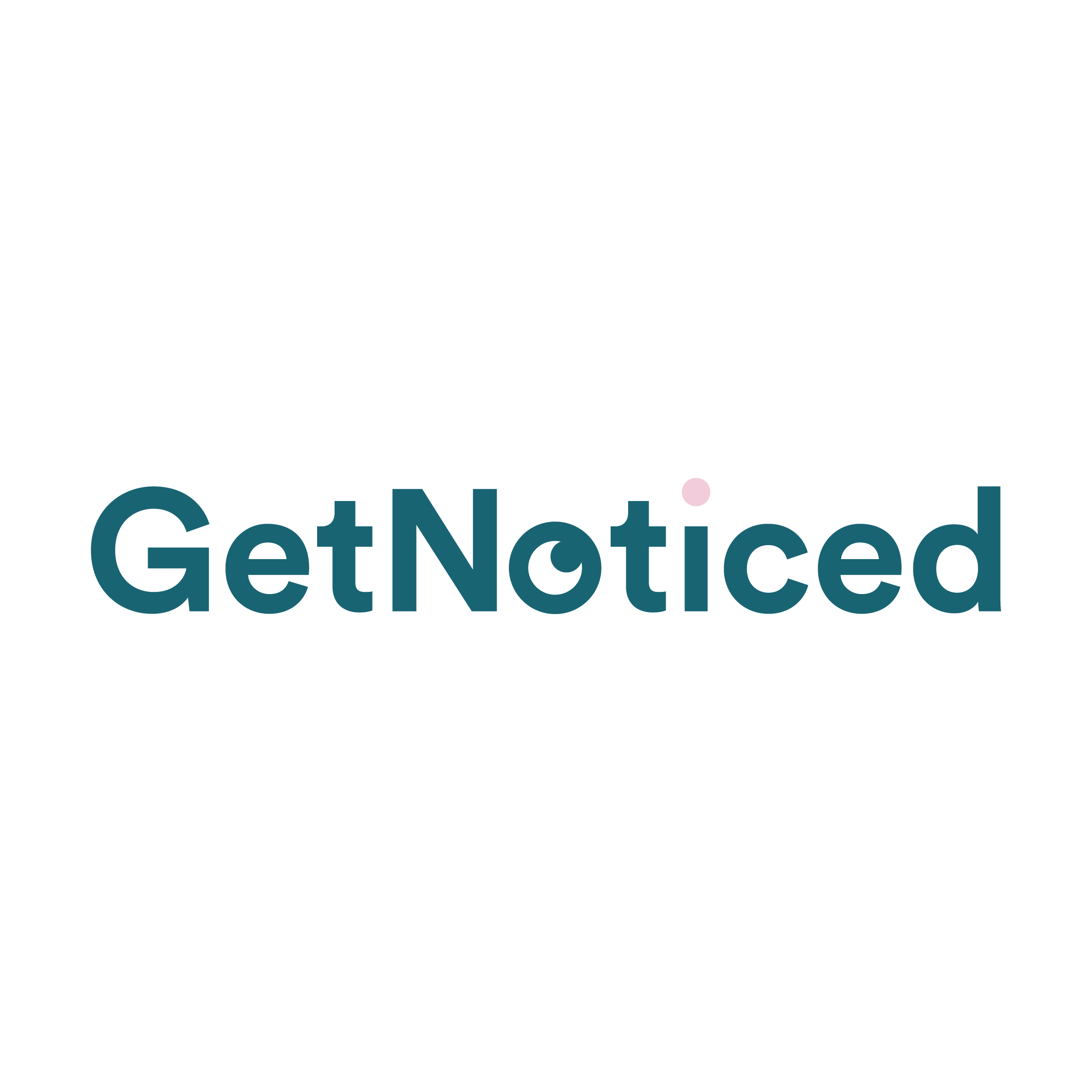 Get Noticed Agency