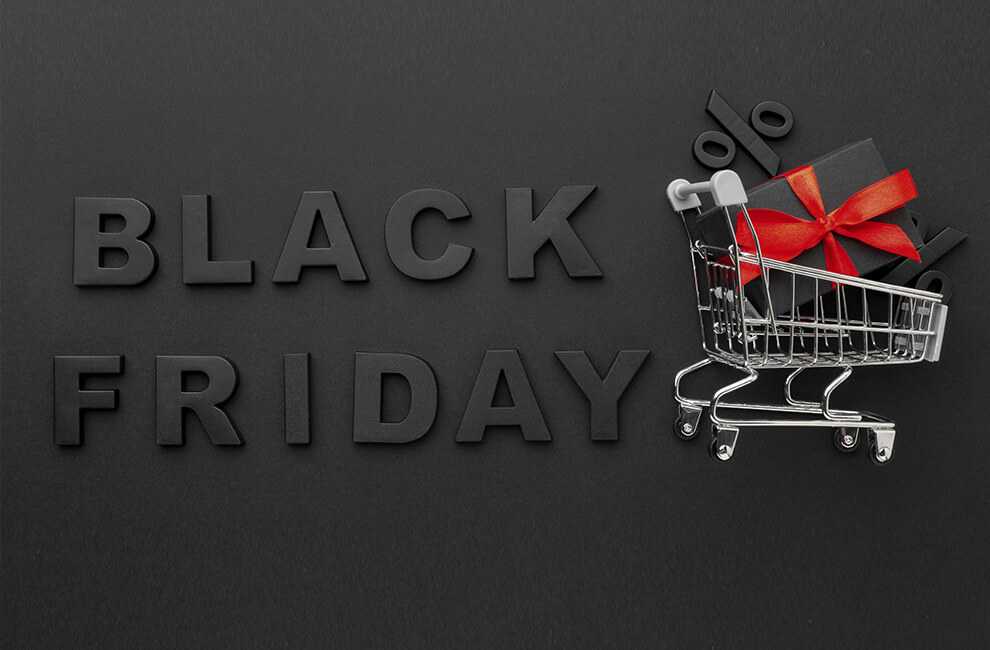 Black Friday – jak święto zakupów wygląda w różnych krajach?
