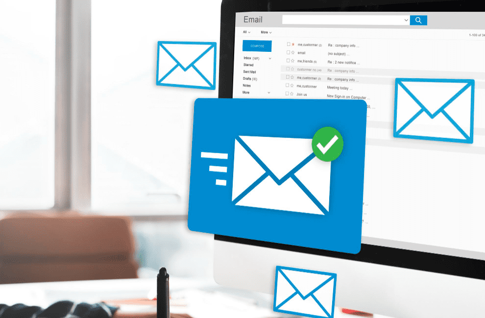 Jak pisać skuteczne newslettery? Poradnik budowania relacji w dobie cyfrowego przesytu