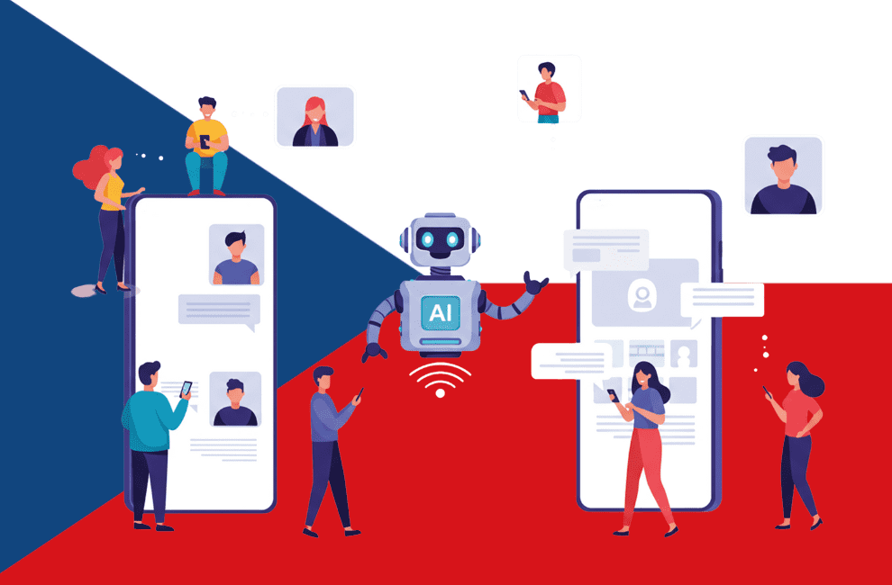 Dlaczego AI nie wystarczy? Petra o tłumaczeniach na język czeski