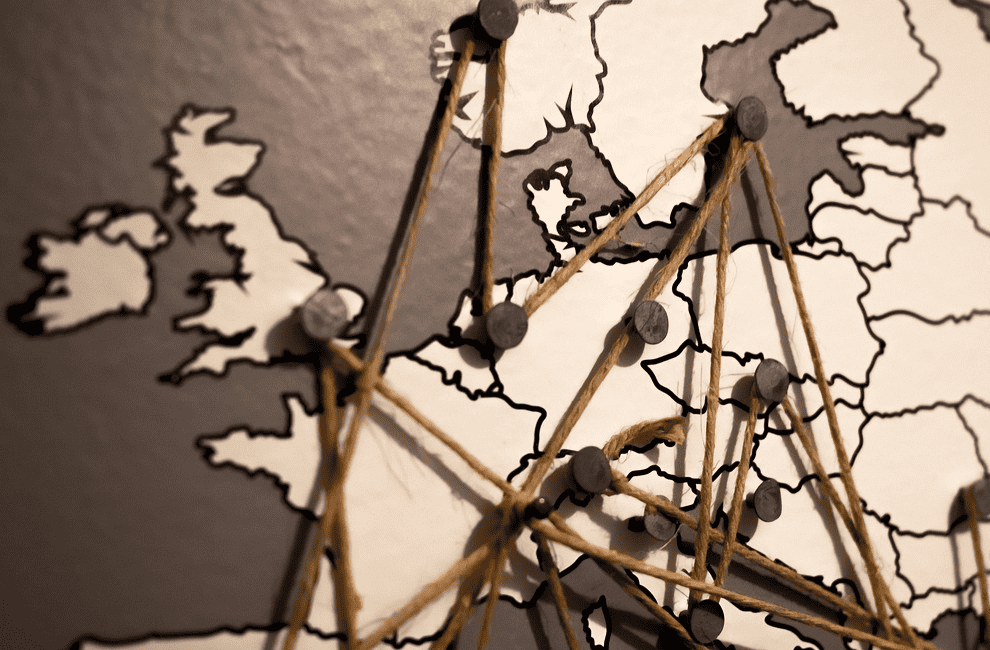 SEO cross border – na co zwrócić uwagę pozycjonując e-sklep zagranicą?