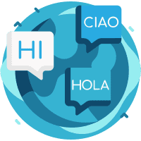 Wielojęzyczne treści