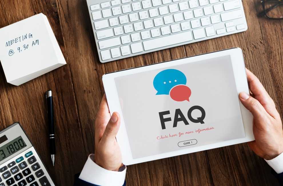 Czy moja strona potrzebuje FAQ? Jak zbudować FAQ zoptymalizowane pod LLM?